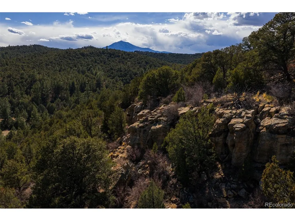 84 North Mountain Walsenburg, CO 81089