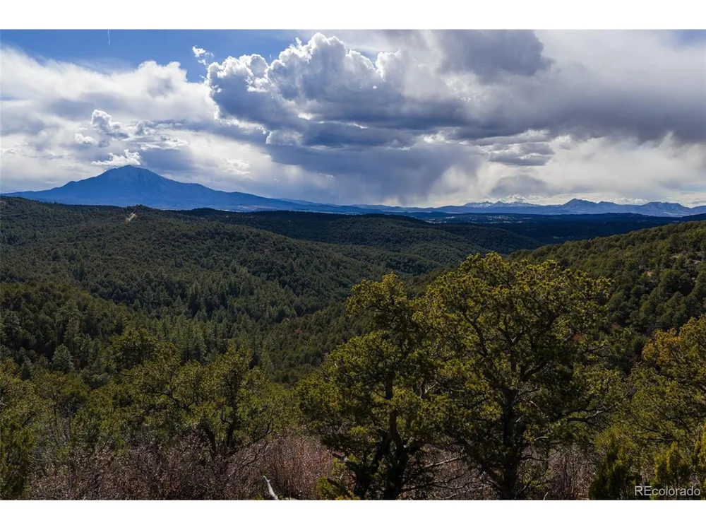84 North Mountain Walsenburg, CO 81089