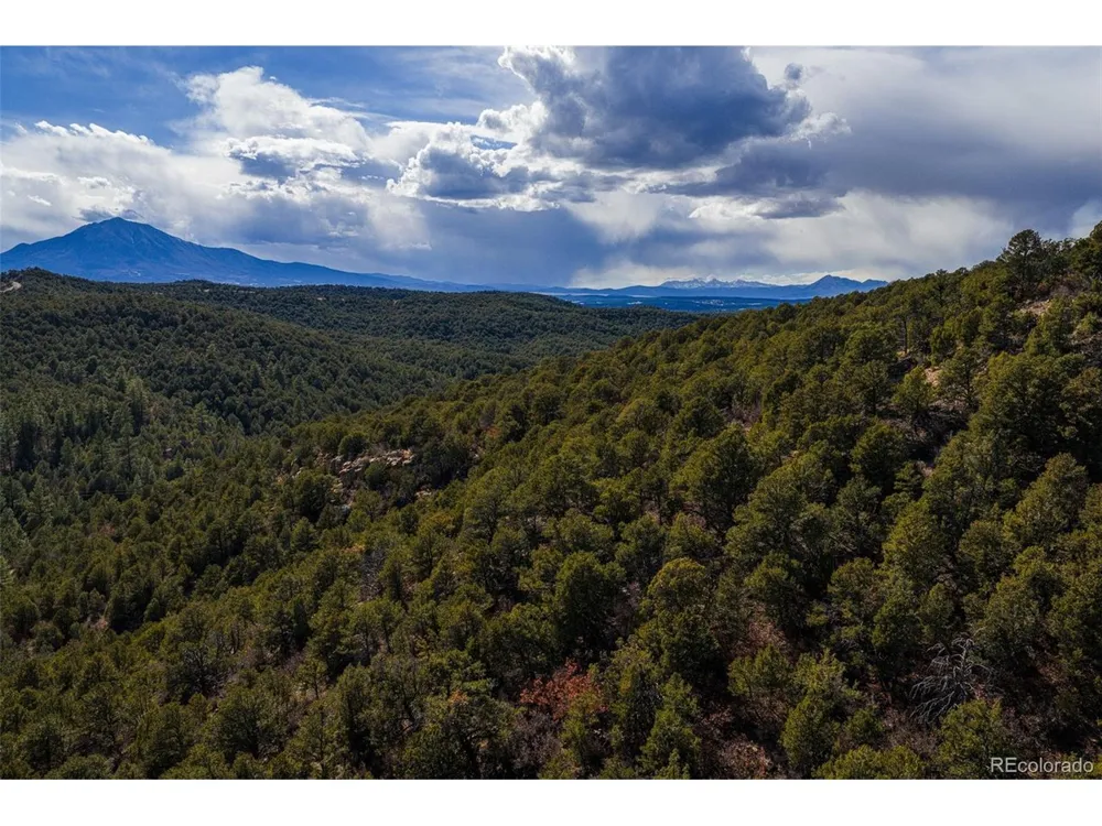 84 North Mountain Walsenburg, CO 81089