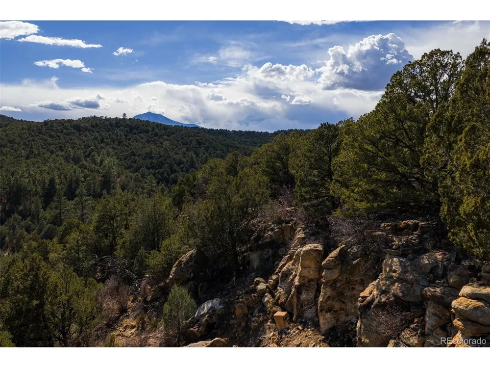 84 North Mountain Walsenburg, CO 81089
