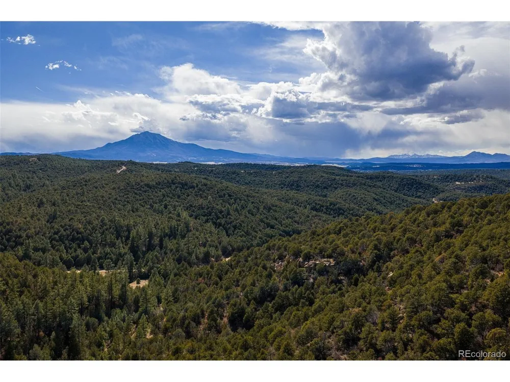 84 North Mountain Walsenburg, CO 81089