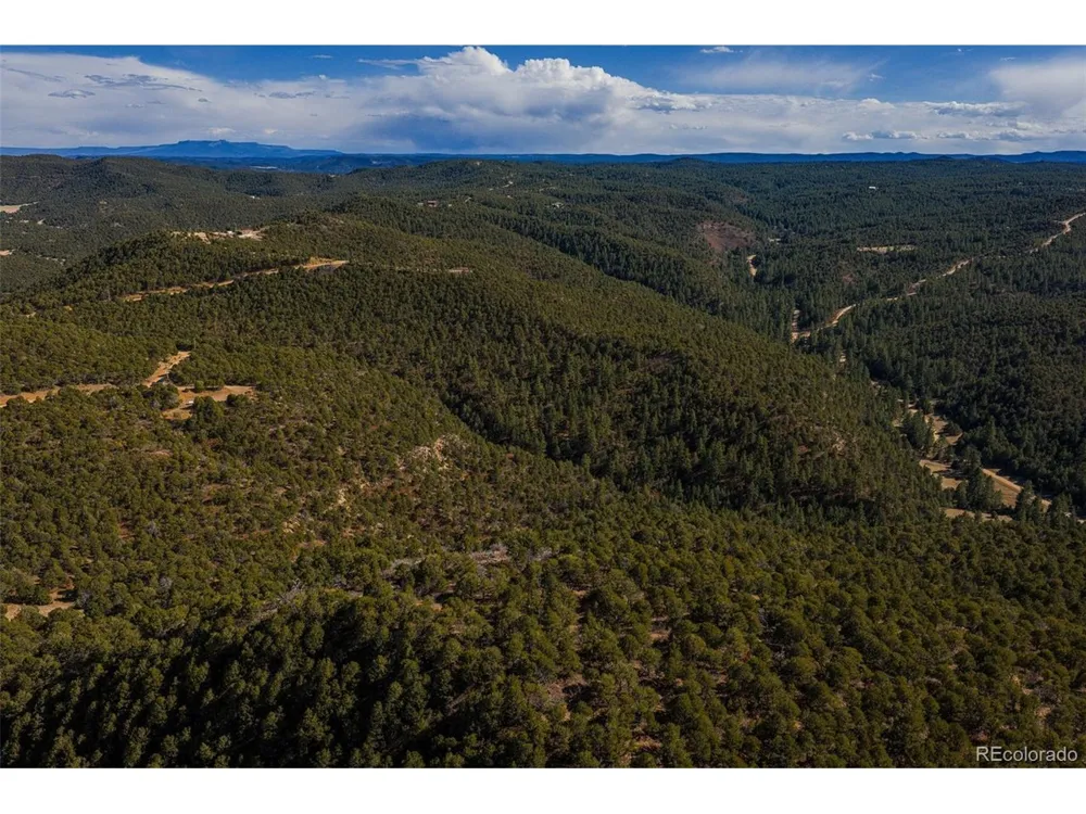 84 North Mountain Walsenburg, CO 81089