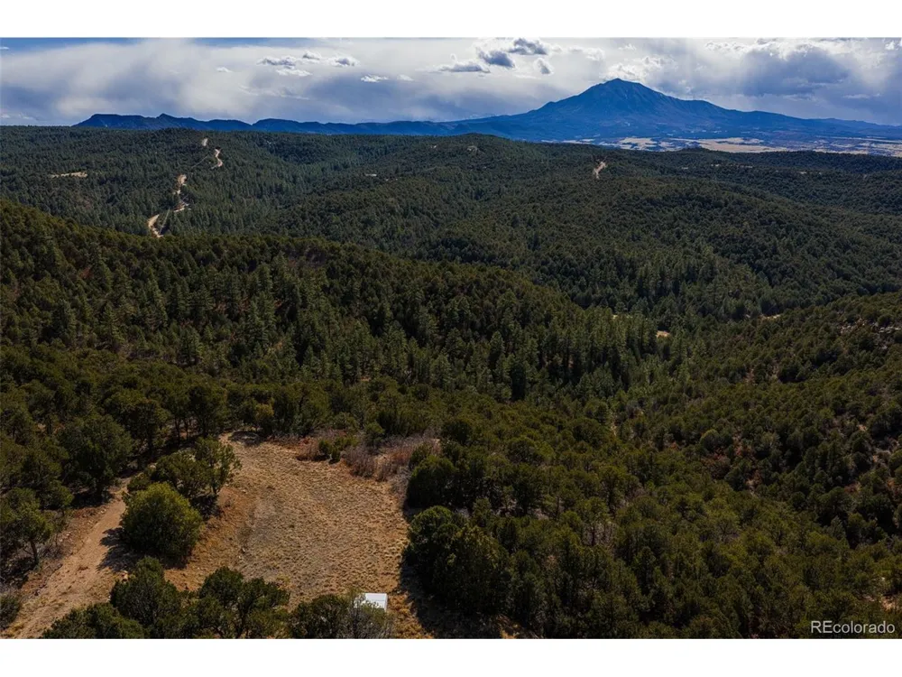 84 North Mountain Walsenburg, CO 81089