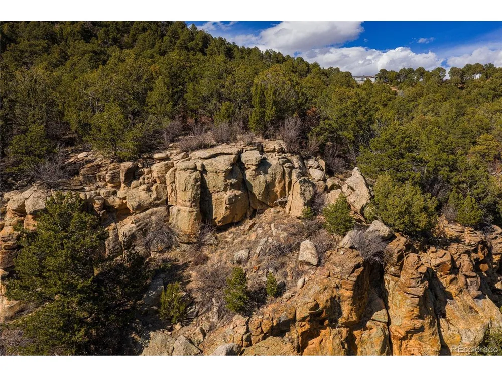 84 North Mountain Walsenburg, CO 81089