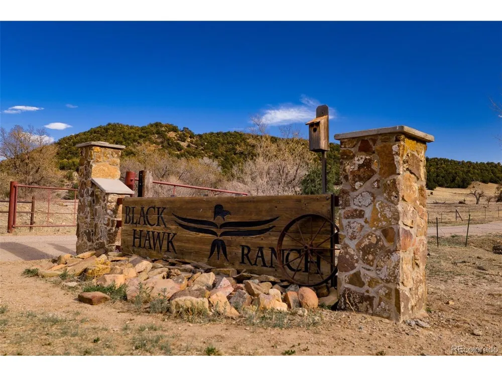 84 North Mountain Walsenburg, CO 81089