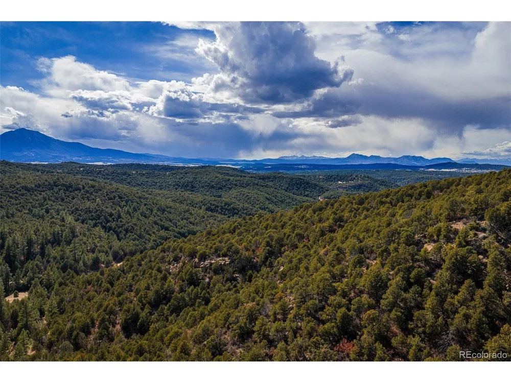 84 North Mountain Walsenburg, CO 81089