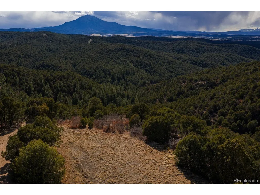 84 North Mountain Walsenburg, CO 81089