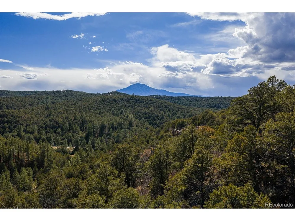 84 North Mountain Walsenburg, CO 81089