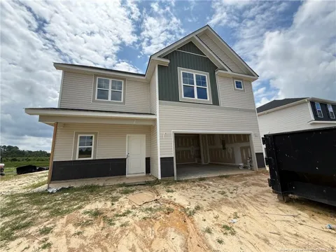 561 Ashley Heights (Lot 17) Drive