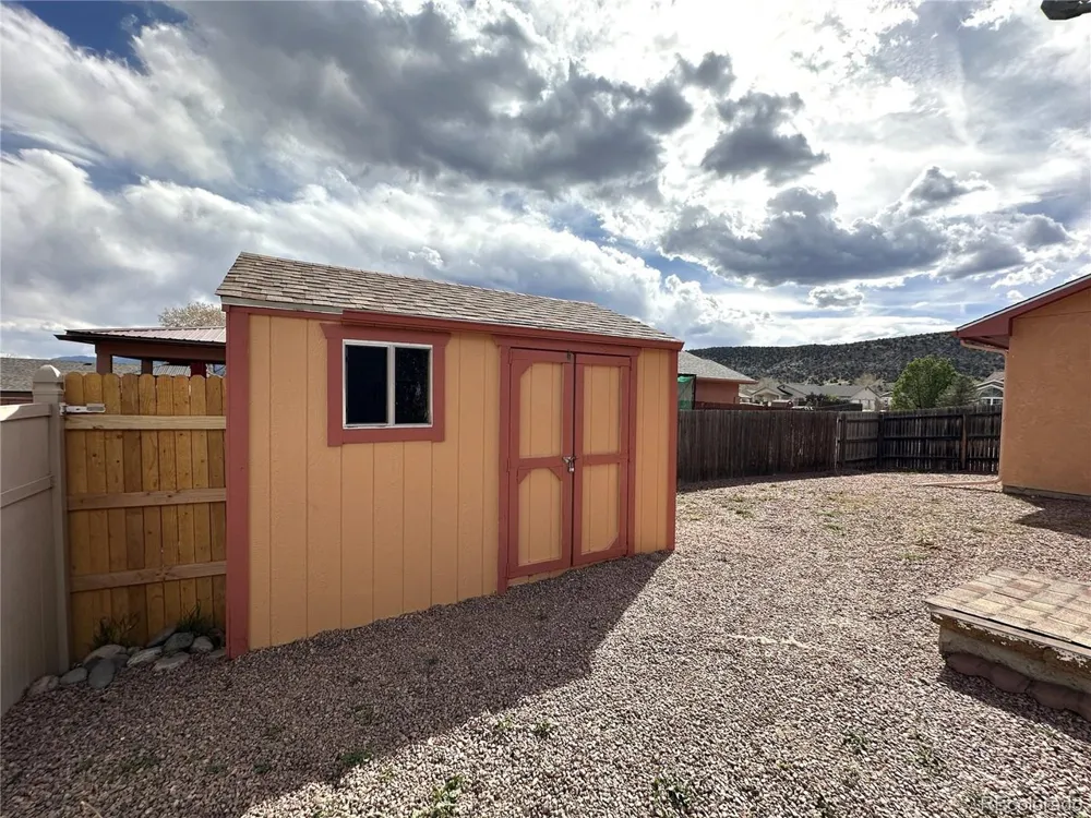 1256 Indiana Avenue Canon City, CO 81212