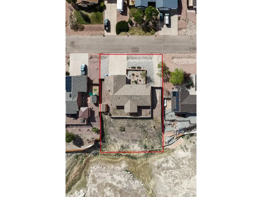 1256 Indiana Avenue Canon City, CO 81212
