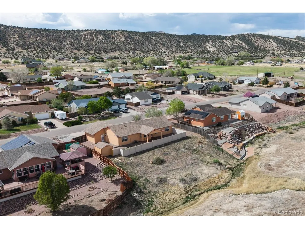 1256 Indiana Avenue Canon City, CO 81212