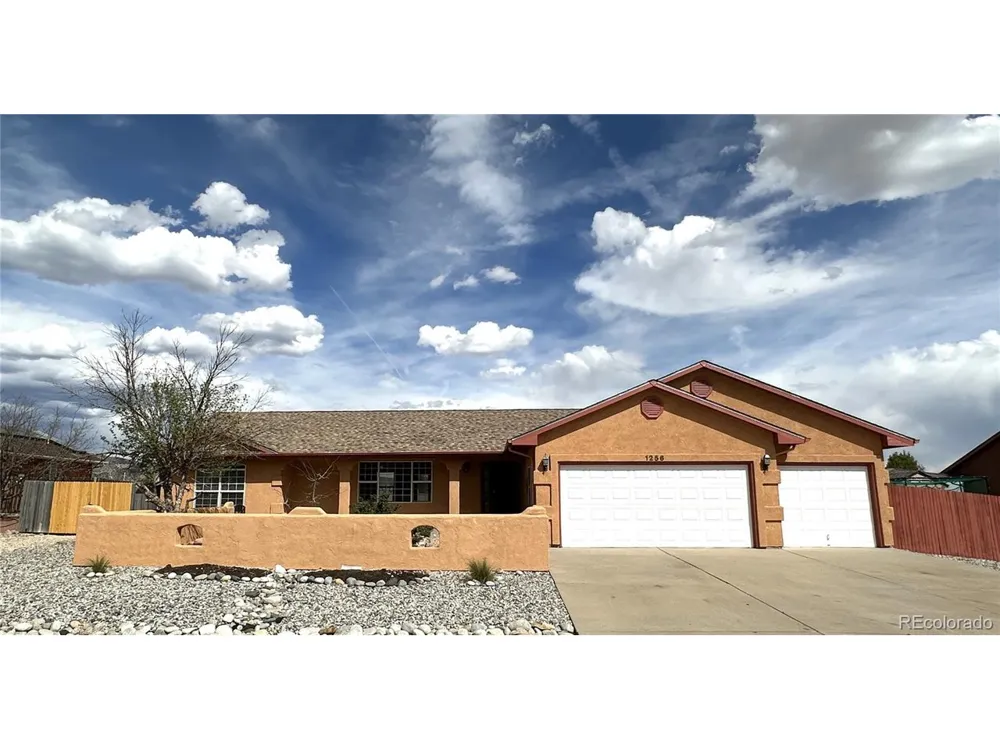 1256 Indiana Avenue Canon City, CO 81212