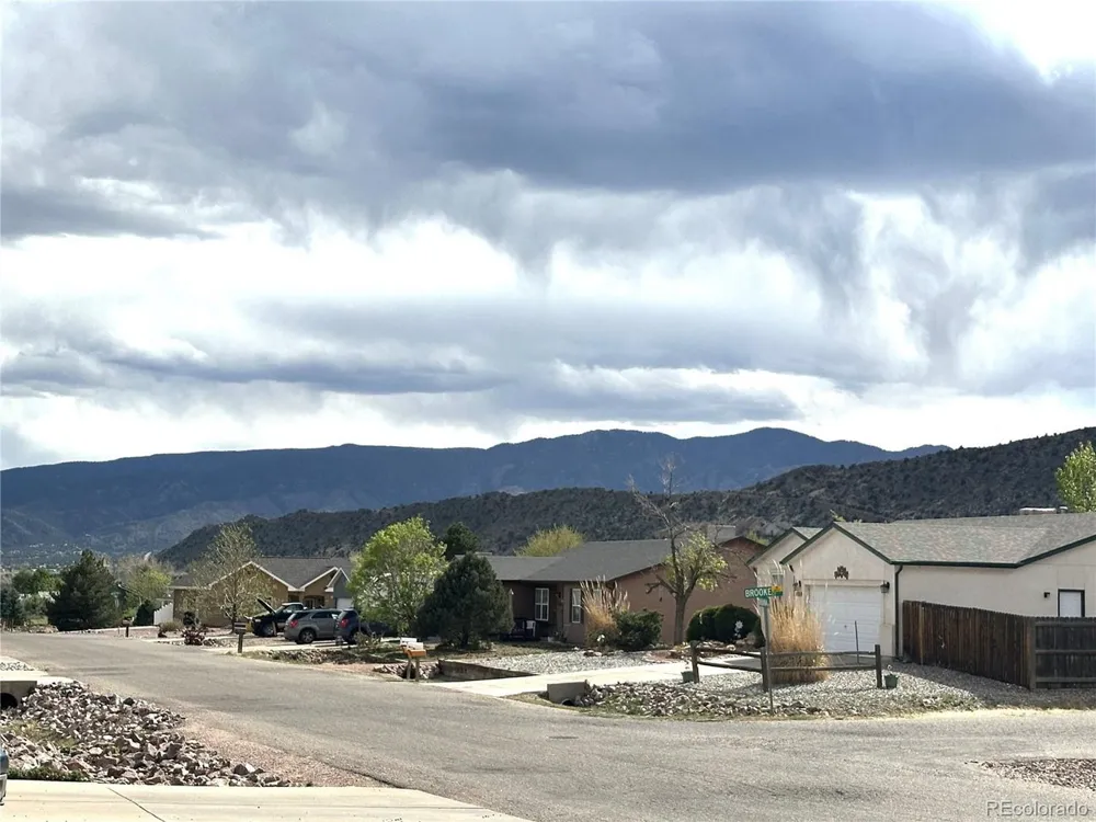 1256 Indiana Avenue Canon City, CO 81212