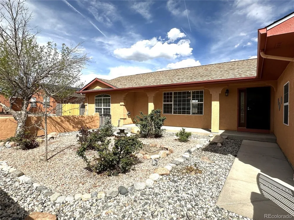 1256 Indiana Avenue Canon City, CO 81212