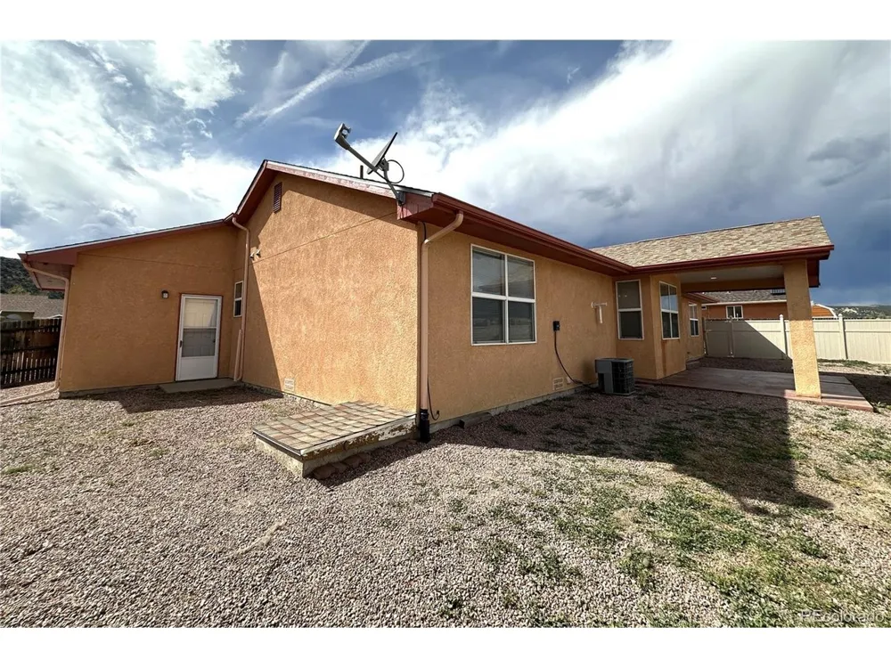 1256 Indiana Avenue Canon City, CO 81212