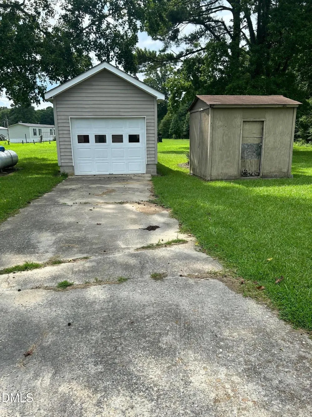 10841 Nc Highway 32 Roper, NC 27970