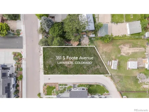 351 S Foote Avenue