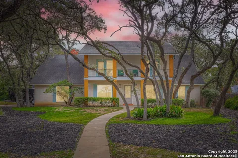 146 Canyon Oaks