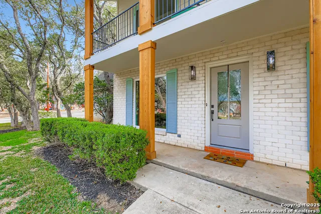 146 Canyon Oaks Hollywood Park, TX 78232