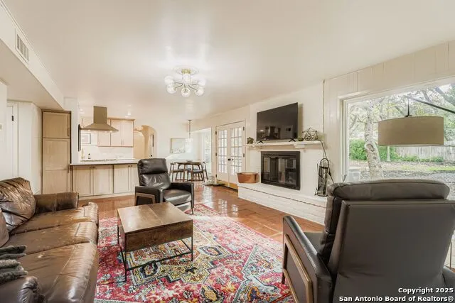 146 Canyon Oaks Hollywood Park, TX 78232
