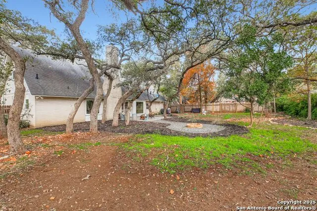 146 Canyon Oaks Hollywood Park, TX 78232