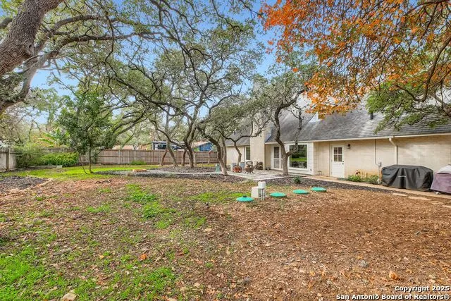 146 Canyon Oaks Hollywood Park, TX 78232