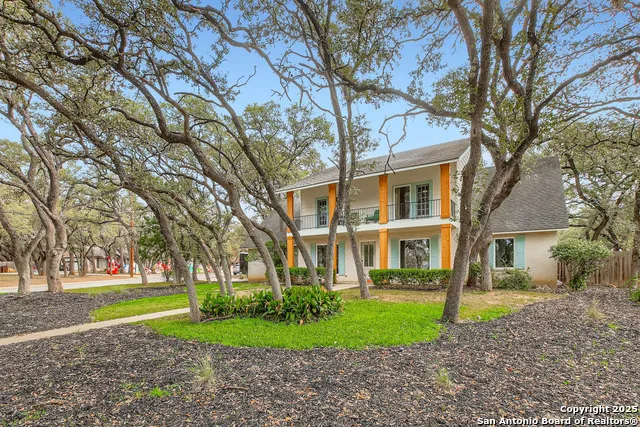 146 Canyon Oaks Hollywood Park, TX 78232