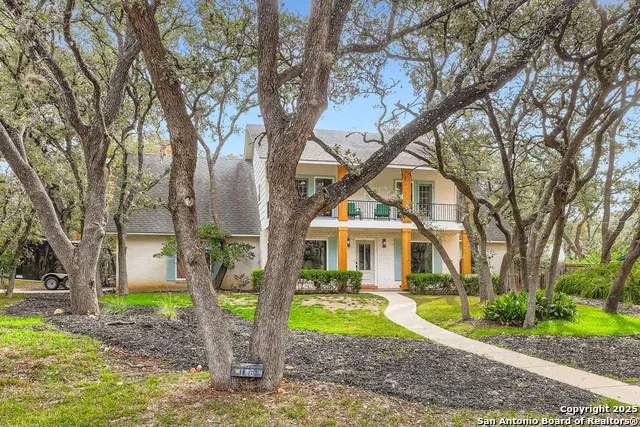 146 Canyon Oaks Hollywood Park, TX 78232
