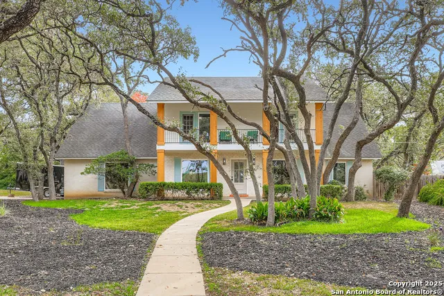146 Canyon Oaks Hollywood Park, TX 78232
