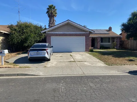 505 Crested Drive