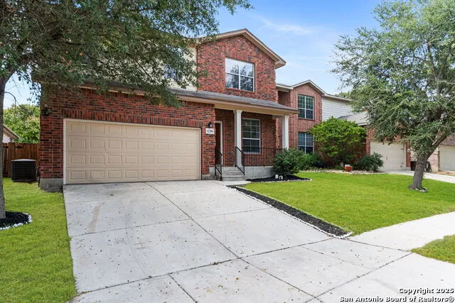 12206 Medina Mill San Antonio, TX 78253