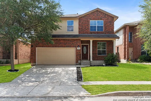 12206 Medina Mill San Antonio, TX 78253
