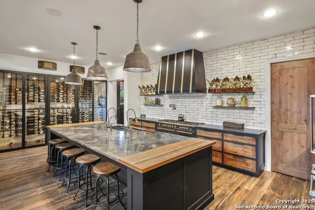 20053 Scenic Loop Rd Helotes, TX 78023
