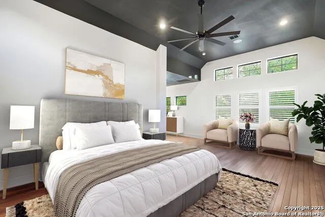 20053 Scenic Loop Rd Helotes, TX 78023