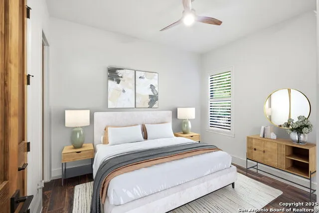 20053 Scenic Loop Rd Helotes, TX 78023