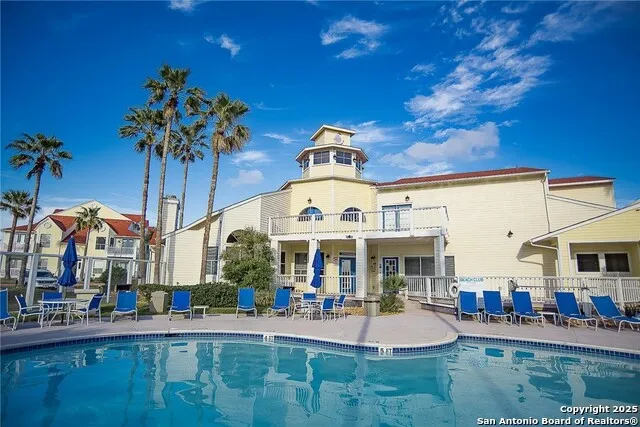 14721 S Whitecap Blvd. #292 Corpus Christi, TX 78418