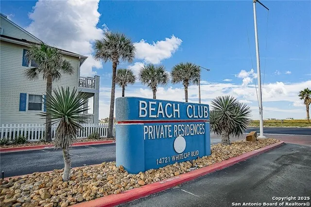 14721 S Whitecap Blvd. #292 Corpus Christi, TX 78418