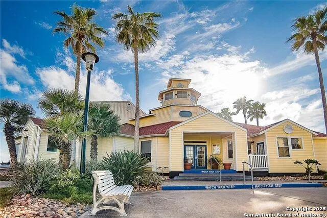 14721 S Whitecap Blvd. #292 Corpus Christi, TX 78418