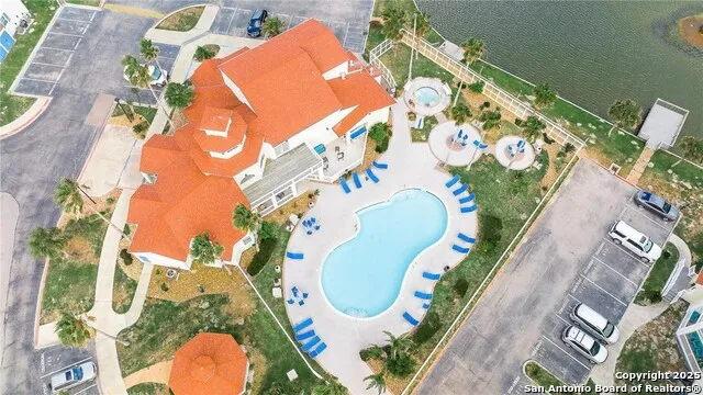 14721 S Whitecap Blvd. #292 Corpus Christi, TX 78418