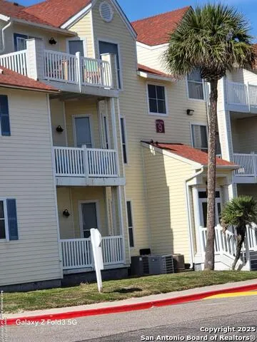 14721 S Whitecap Blvd. #292 Corpus Christi, TX 78418
