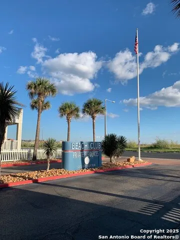 14721 S Whitecap Blvd. #292 Corpus Christi, TX 78418