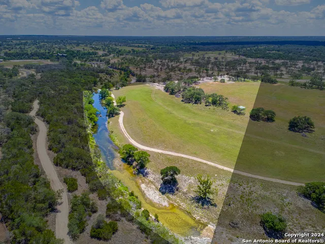 6477 ranch road 783 Harper, TX 78631
