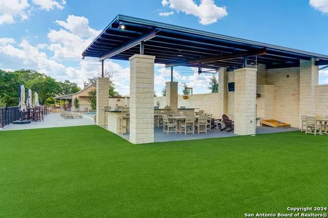 6477 ranch road 783 Harper, TX 78631
