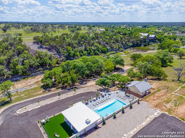 6477 ranch road 783 Harper, TX 78631