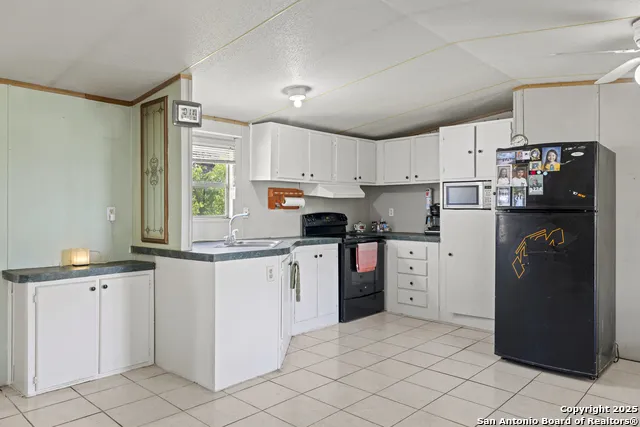 453 Reeves Ln Harper, TX 78631