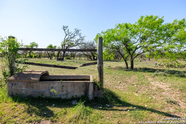453 Reeves Ln Harper, TX 78631