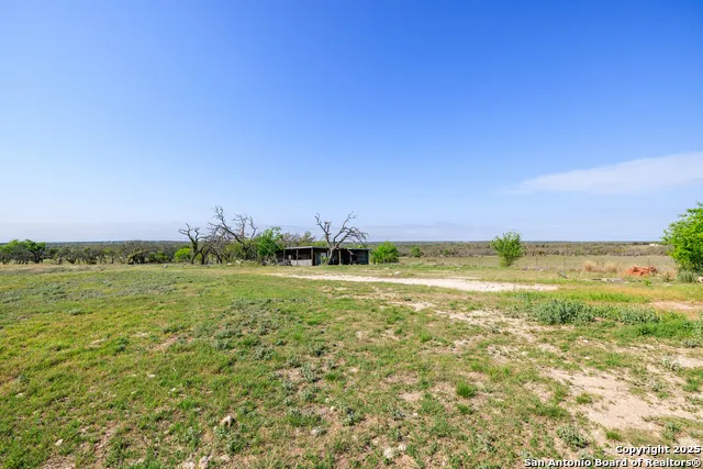 453 Reeves Ln Harper, TX 78631