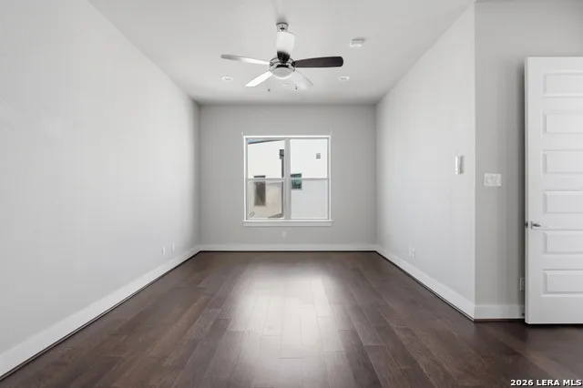 1817 ST MARYS ST Unit 502 San Antonio, TX 78212