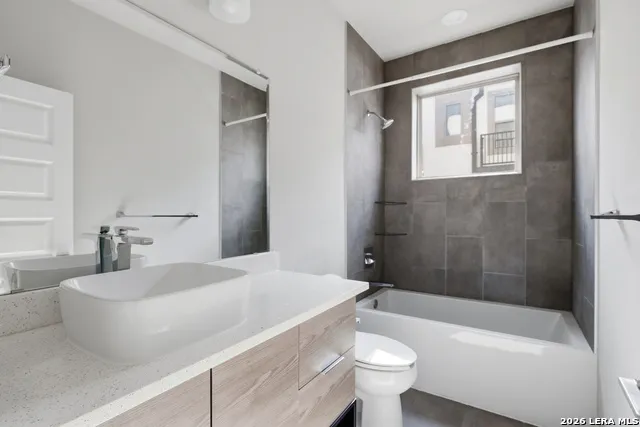 1817 ST MARYS ST Unit 502 San Antonio, TX 78212